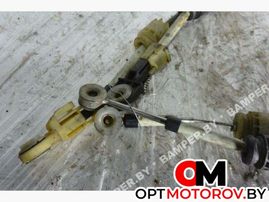 Трос кулисы КПП (АКПП)  Mercedes-Benz Vito W639 2005  #1