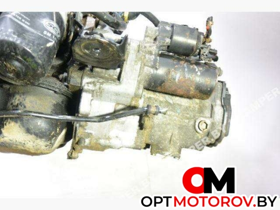 КПП механическая (МКПП)  Volkswagen Passat B3 1993 CFY #1