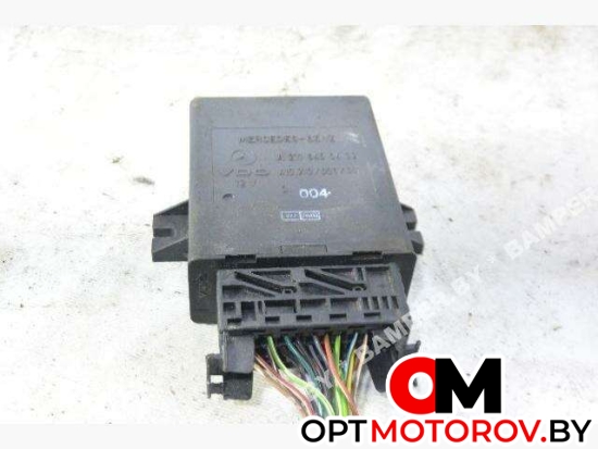 Блок управления светом  Mercedes-Benz E-Класс W211/S211 2006 2115450432 #1