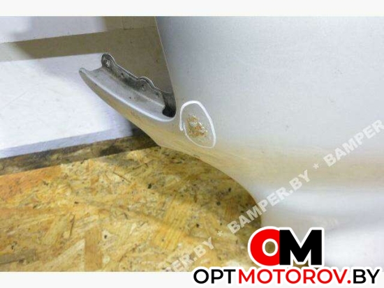 Капот  Mercedes-Benz C-Класс W203/S203/CL203 2003  #2