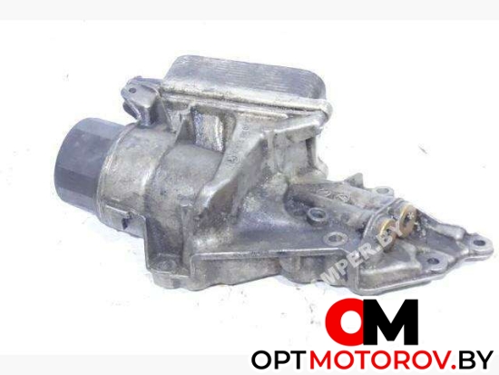 Корпус масляного фильтра  Mercedes-Benz M-Класс W164 2006 2721800210 #1