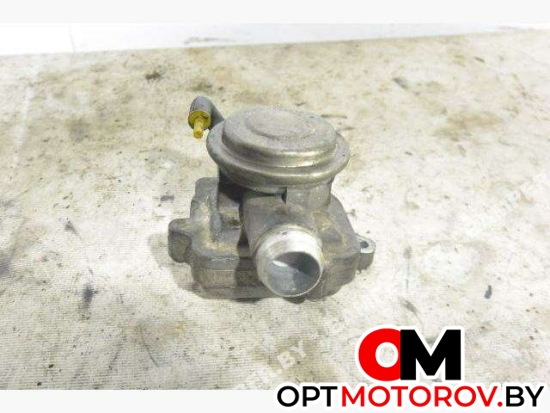 Клапан EGR  Mercedes-Benz M-Класс W164 2007 21407460 #2