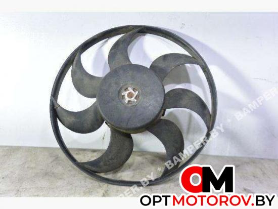 Вентилятор охлаждения  Opel Omega B 1998 90502181 #1