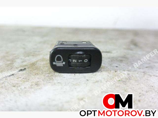 Кнопка корректора фар  Mercedes-Benz Sprinter 2 поколение (W906) 2008 9068260038 #1