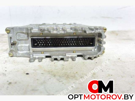 Блок управления двигателем  Volkswagen Passat B3 1996 028906021CE,0281001425 #1