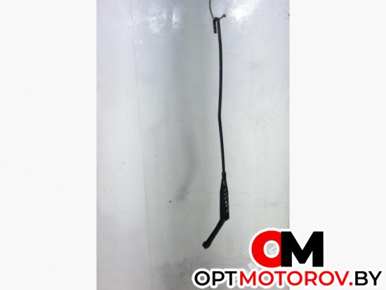 Поводок стеклоочистителя  Opel Omega B 1998 90493823RH #2