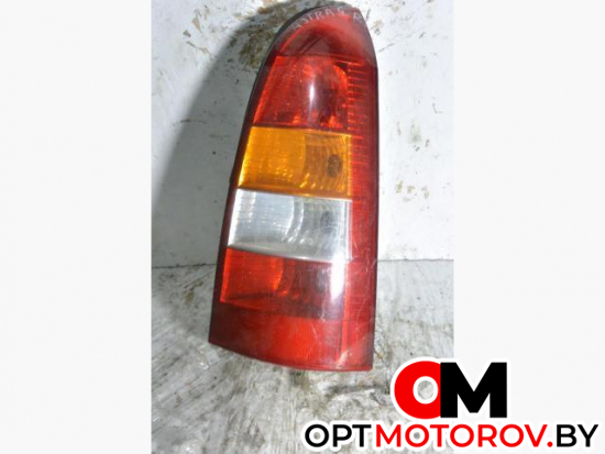 Фонарь задний правый  Opel Astra F [рестайлинг] 1999  #1