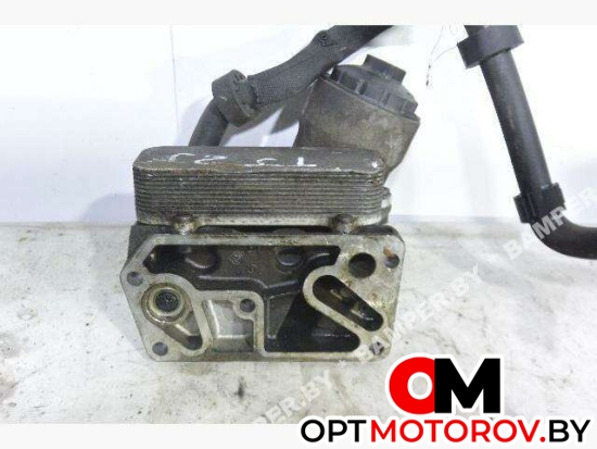 Корпус масляного фильтра  Volkswagen Transporter T5 2005 701153898 #1