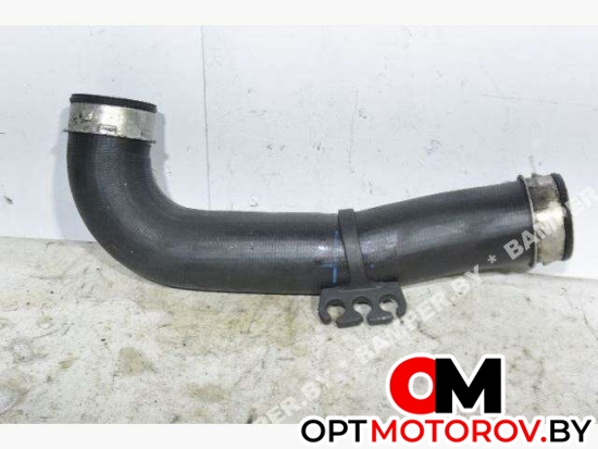 Патрубок интеркулера  Volkswagen Touran 1 поколение 2005 1K0145838N #1