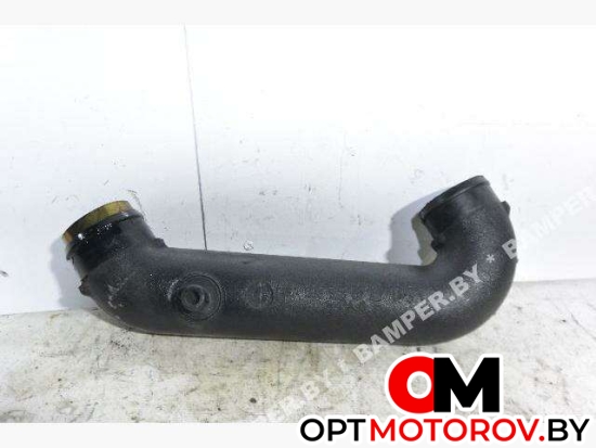 Патрубок интеркулера  Mercedes-Benz Vito W638 1999 6385280782 #1