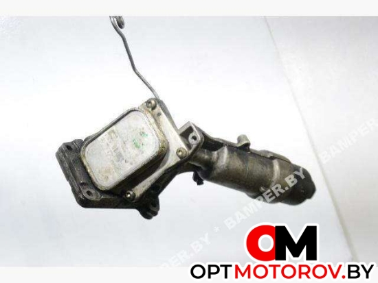 Корпус масляного фильтра  Mercedes-Benz C-Класс W203/S203/CL203 2003 2711800610 #1