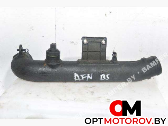 Патрубок интеркулера  Volkswagen Passat B5 1999 8D0145840 #2