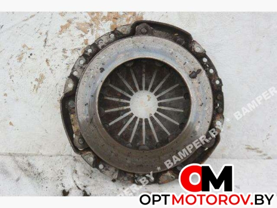Комплект сцепления  Volkswagen Passat B3 1992  #2