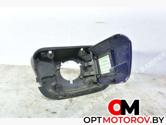 Лючок топливного бака  Renault Laguna 2 поколение 2003 8200002162 #2