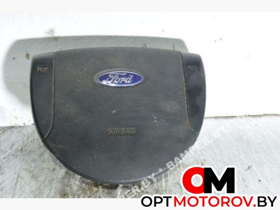 Подушка безопасности водителя  Ford Mondeo 2 поколение 2000 1S71F042B85CCW #1