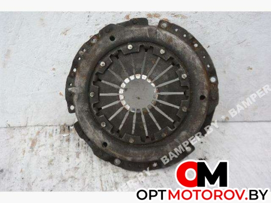 Комплект сцепления  Volkswagen Passat B3 1992 37105271 #1