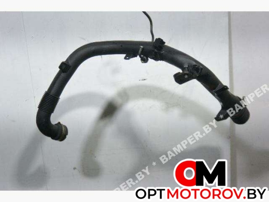 Патрубок (трубопровод, шланг)  Opel Corsa D 2009 55560952 #1