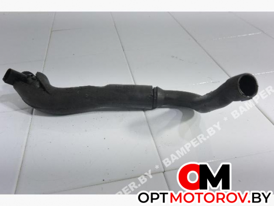 Патрубок (трубопровод, шланг)  Mercedes-Benz C-Класс W203/S203/CL203 2002 A6110160681 #1