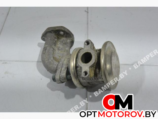 Клапан EGR  Audi A6 4B/C5 [рестайлинг] 2002 06C131102A #1