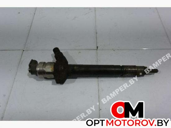 Форсунка топливная  Citroen Jumper 2 поколение 2008 6C1Q9K546AC #1