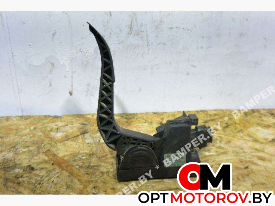 Педаль  Mercedes-Benz Vito W639 2005 6393000604 #1