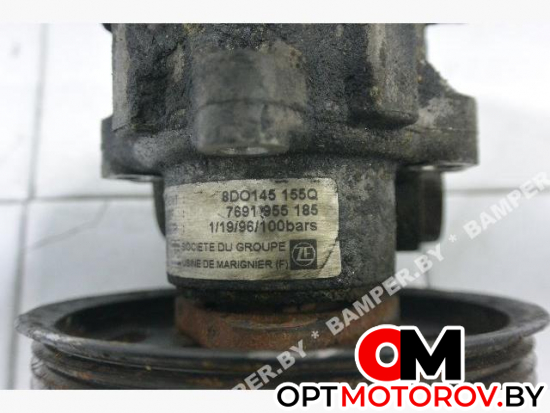 Насос гидроусилителя руля  Volkswagen Passat B5 1999 8D0145155Q #3