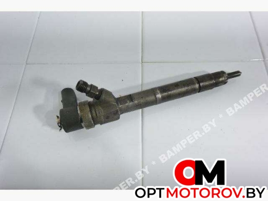 Форсунка топливная  Mercedes-Benz E-Класс W211/S211 2005 A6460700787 #2