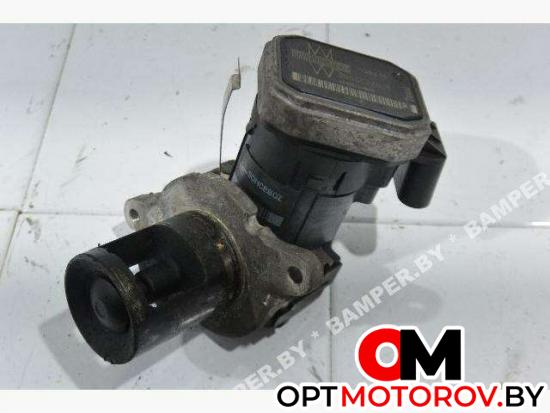 Клапан EGR  Mercedes-Benz C-Класс W203/S203/CL203 2004 000053205C5 #2