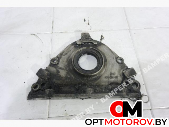 Крышка двигателя передняя  Volkswagen Passat B5 1999 56103153 #1