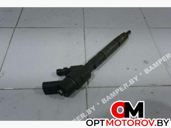 Форсунка топливная  Mercedes-Benz Vaneo W414 2004 6680701187 #1