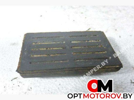 Отбойник подвески  Volkswagen LT 2 поколение 2002 9013220019 #2