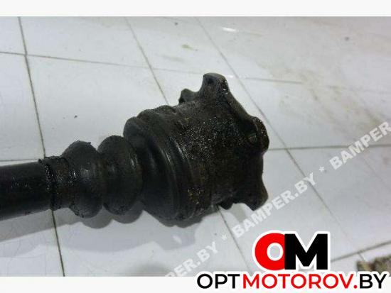 Полуось передняя правая  Audi A6 4A/C4 1995  #3