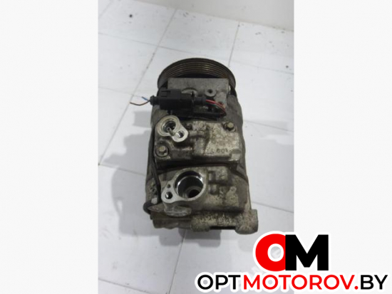 Компрессор кондиционера  Audi A6 4B/C5 [рестайлинг] 2002 4472208393 #3