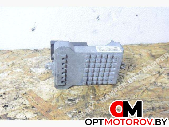 Сопротивление печки  Mercedes-Benz E-Класс W211/S211 2005 2308210251 #1