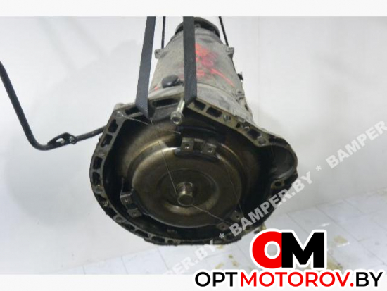 КПП автоматическая (АКПП)  Mercedes-Benz C-Класс W203/S203/CL203 2002 722699 #1