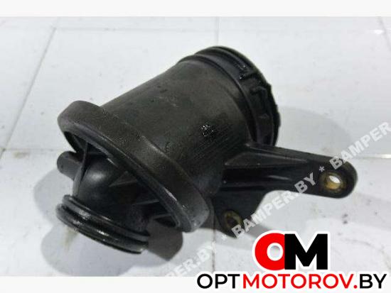 Патрубок интеркулера  Mercedes-Benz C-Класс W203/S203/CL203 2003 6110981807 #1