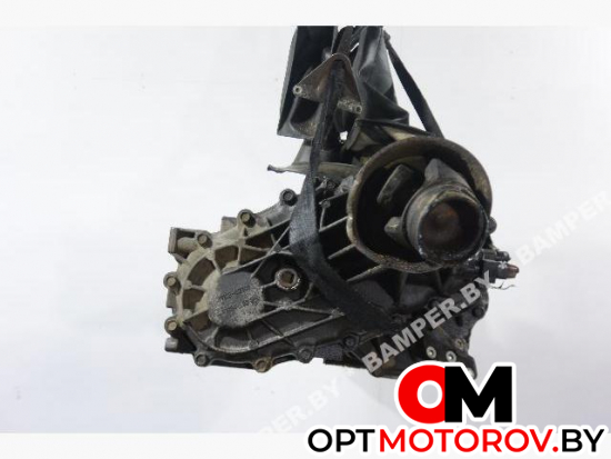 КПП механическая (МКПП)  Nissan Terrano JR50 2003 32131G2342 #1