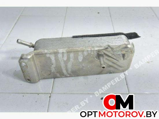 Радиатор охлаждения топлива  Mercedes-Benz C-Класс W203/S203/CL203 2003  #1