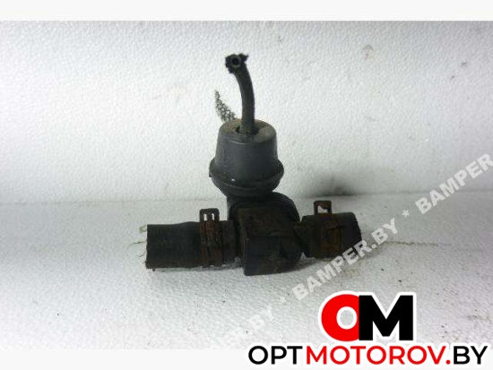 Кран отопителя (печки)  Volkswagen LT 2 поколение 2001 701121605 #1