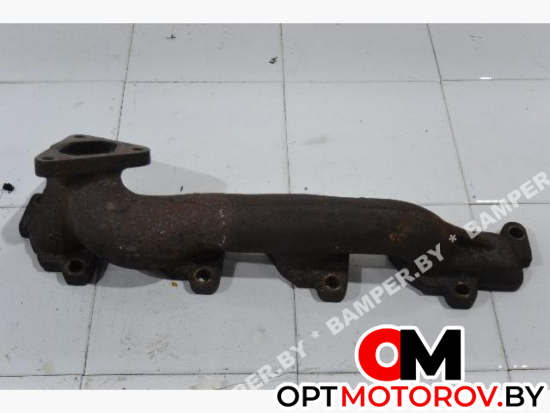 Выпускной коллектор  Mercedes-Benz C-Класс W203/S203/CL203 2003 6111420501 #1