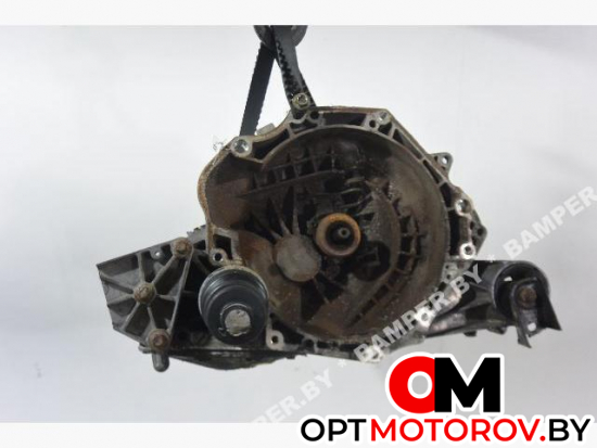 КПП механическая (МКПП)  Opel Astra G 2008 F17,F17419 #1