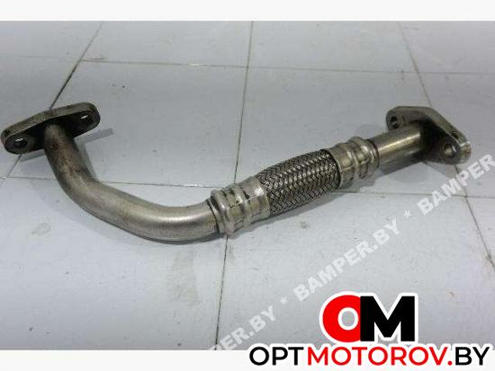 Масляная трубка турбины (подача)  Audi 100 4A/C4 1993 46253033 #1