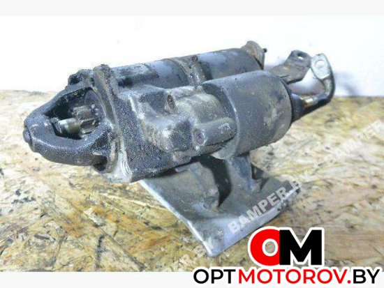 Стартер  Audi A4 B5 1999 AHL #1