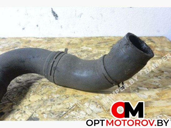 Патрубок интеркулера  Volkswagen Sharan 1 поколение 1999 7M0145957A #1