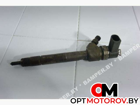 Форсунка топливная  Mercedes-Benz E-Класс W211/S211 2005 A6460700787 #1