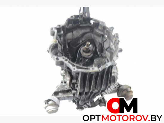 КПП механическая (МКПП)  Audi A6 4B/C5 1999 DQS #1