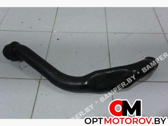 Патрубок вентиляции картера  Volkswagen Golf 3 поколение 1996 028103491A #1