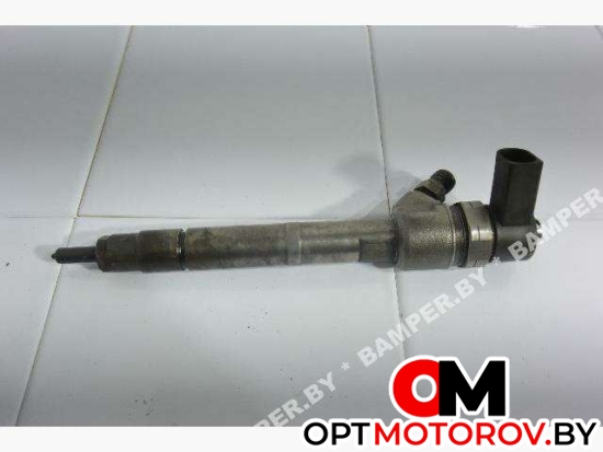 Форсунка топливная  Mercedes-Benz E-Класс W211/S211 2004 A6460700787 #1