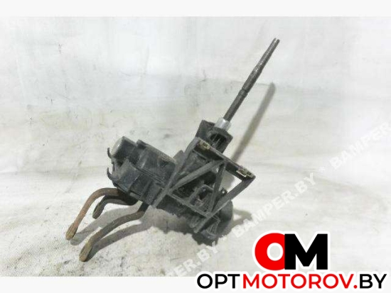 Кулиса КПП  Mercedes-Benz C-Класс W202/S202 [рестайлинг] 1999 2022670161 #4