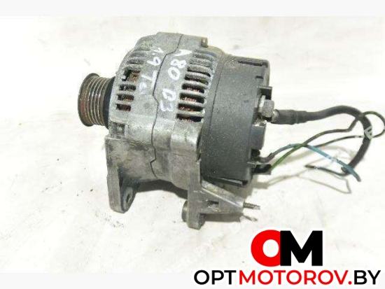 Генератор  Audi 80 8A/B3 1988 028903025E #1